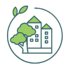 Leaking Skylight Repair Pros Logo